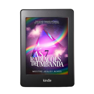 eBook As Sete Radiações de Umbanda