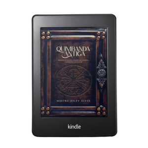 eBook Quimbanda Antiga