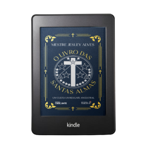 eBook O Livro das Santas Almas
