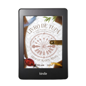 eBook A Linha de Tupã – Os Caboclos de Penas