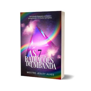 As Sete Radiações de Umbanda