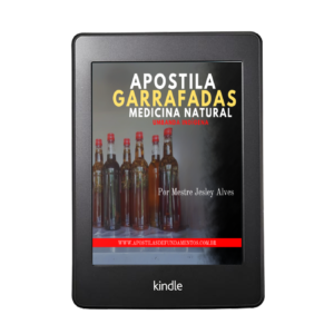 EBOOK GARRAFADAS MEDICINAIS - Umbanda indígena