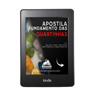 EBOOK FUNDAMENTO DAS QUARTINHAS NA UMBANDA