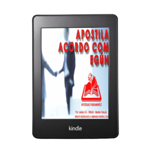 EBOOK ACORDO COM EGÚN