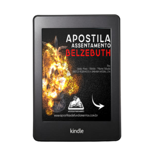 EBOOK ASSENTAMENTO DE BELZEBUTH