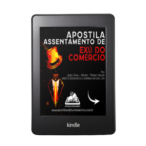 EBOOK ASSENTAMENTO DE EXÚ DO COMÉRCIO