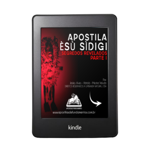 EBOOK EXU SIGIDÍ - SEGREDOS REVELADOS - Parte 1