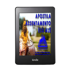 EBOOK ASSENTAMENTO DE EXÚ ALÊ