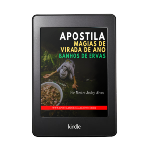 EBOOK BANHOS DE ERVAS PARA VIRADA DE ANO