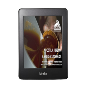 EBOOK JUREMA - A BEBIDA SAGRADA