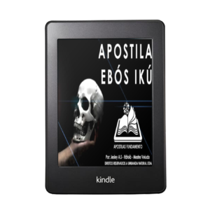 EBOOK EBÓS IKÚ