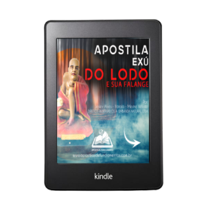 EBOOK EXÚ DO LODO E SUA FALANGE