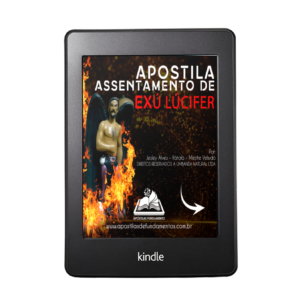 EBOOK ASSENTAMENTO DE EXÚ LÚCIFER