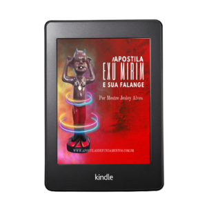EBOOK EXU MIRIM E SUA FALANGE - Completa!