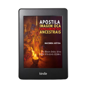 EBOOK IMAGENS OCAS - Fundamentos Ancestrais