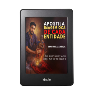 EBOOK FUNDAMENTO DA IMAGEM OCA DE CADA ENTIDADE