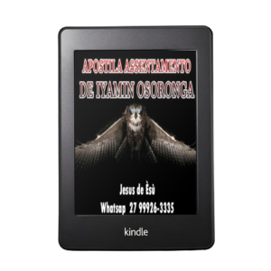 EBOOK ASSENTAMENTO DE IYÁMIN OSORONGÁ