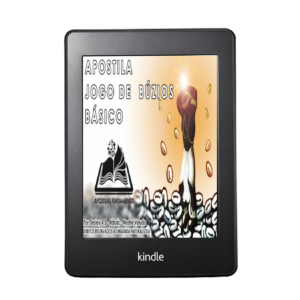 EBOOK JOGO DE BÚZIOS BÁSICO