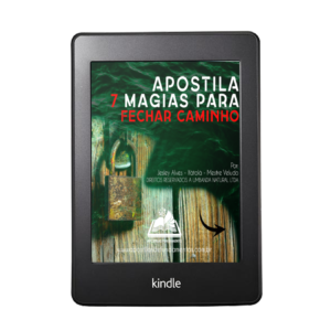 EBOOK 7 MAGIAS PARA FECHAR CAMINHO