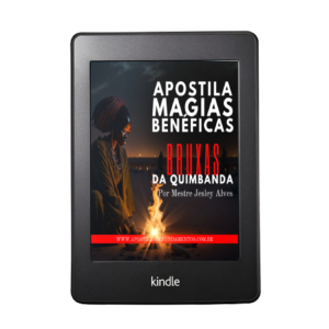EBOOK 10 MAGIAS BENÉFICAS COM AS TRÊS BRUXAS