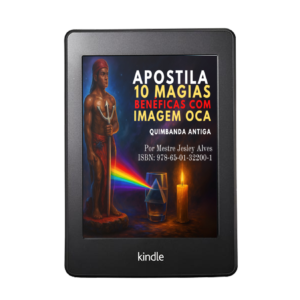 EBOOK 10 MAGIAS BENÉFICAS COM IMAGEM OCA