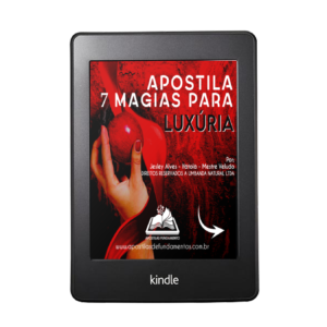 EBOOK 7 MAGIAS PARA LUXÚRIA
