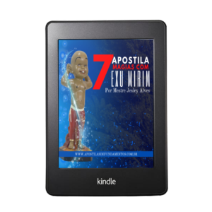 EBOOK 7 MAGIAS BENÉFICAS COM EXU MIRIM