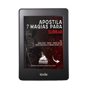 EBOOK 7 MAGIAS PARA SURRAR