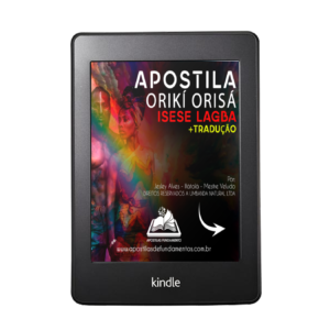 EBOOK ORIKI DOS ORIXÁS - IFÁ ISESÉ LAGBÁ