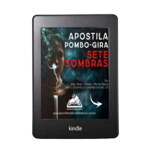 EBOOK POMBAGIRA SETE SOMBRAS